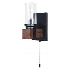 Бра arte lamp dalim a7014ap-1bk